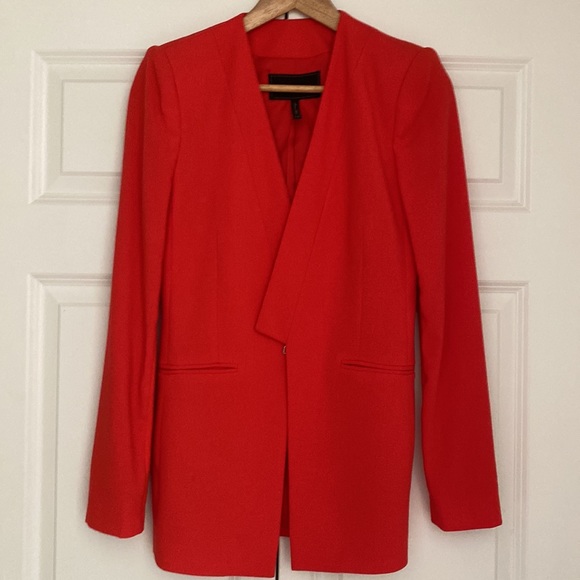 BCBG MAX AZRIA Blazer - Picture 1 of 5